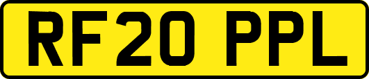 RF20PPL