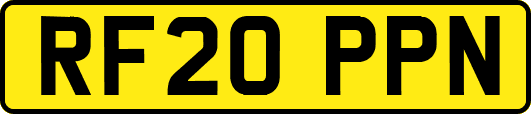RF20PPN
