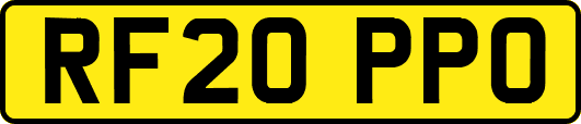 RF20PPO