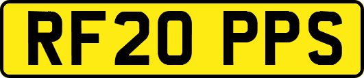 RF20PPS
