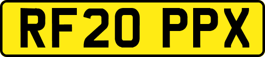 RF20PPX