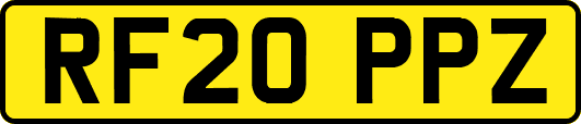 RF20PPZ
