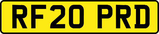 RF20PRD