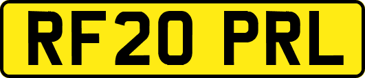 RF20PRL