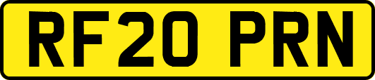 RF20PRN