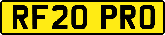 RF20PRO