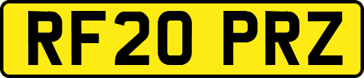 RF20PRZ