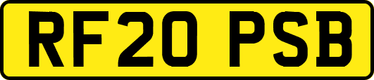 RF20PSB