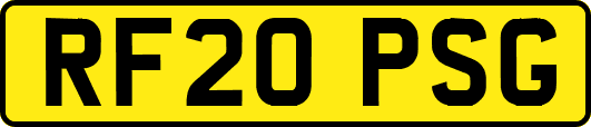 RF20PSG