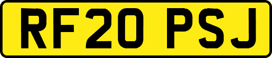 RF20PSJ