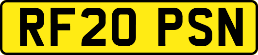 RF20PSN