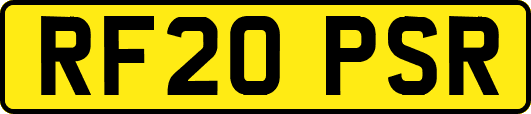 RF20PSR