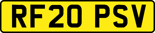 RF20PSV