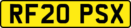 RF20PSX