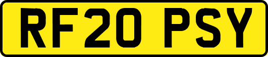 RF20PSY