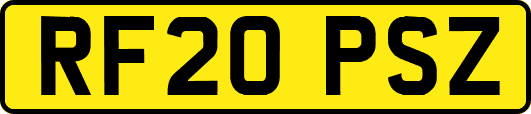 RF20PSZ