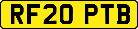 RF20PTB