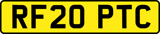RF20PTC