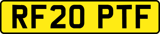 RF20PTF