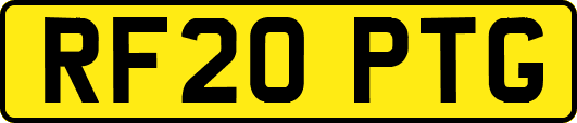 RF20PTG