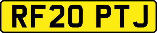 RF20PTJ
