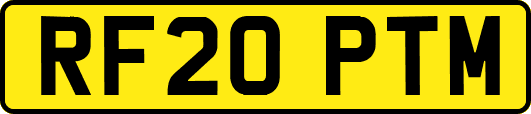 RF20PTM