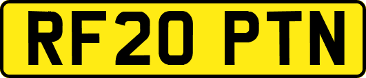 RF20PTN