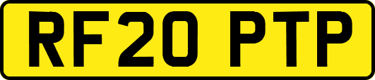 RF20PTP