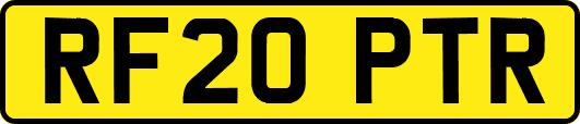 RF20PTR