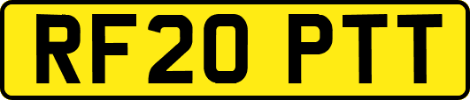 RF20PTT
