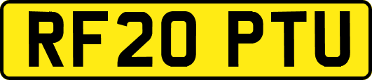 RF20PTU