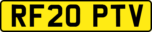 RF20PTV