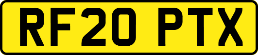 RF20PTX