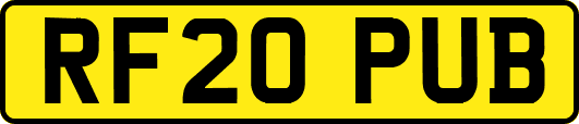 RF20PUB