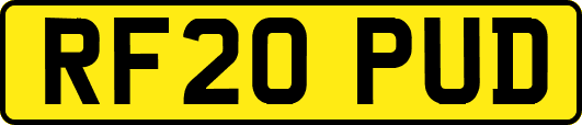 RF20PUD