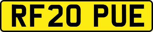 RF20PUE