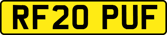 RF20PUF