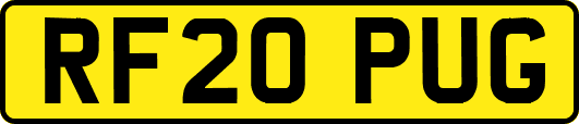 RF20PUG