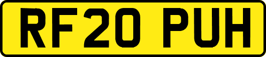 RF20PUH