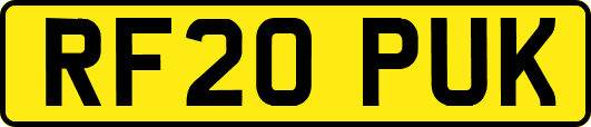 RF20PUK