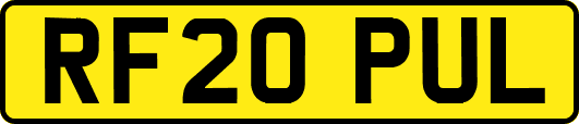 RF20PUL