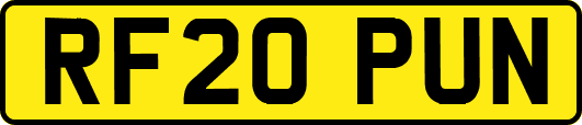 RF20PUN