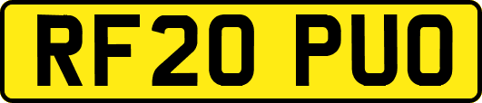 RF20PUO
