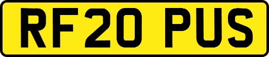 RF20PUS