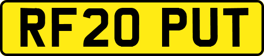 RF20PUT