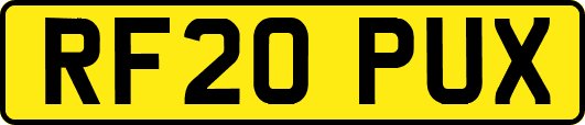 RF20PUX