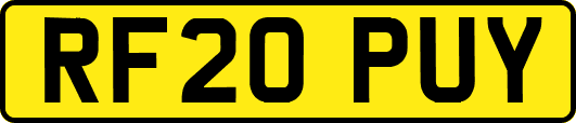RF20PUY