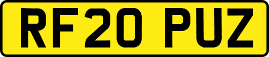RF20PUZ