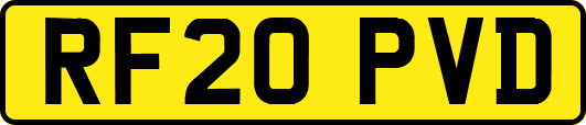 RF20PVD