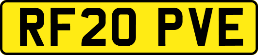 RF20PVE